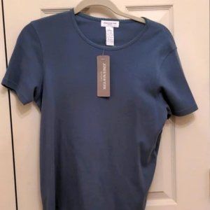 Jones of New York Sport, short sleeve shirt